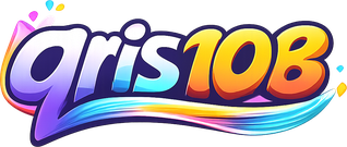 Logo qris108